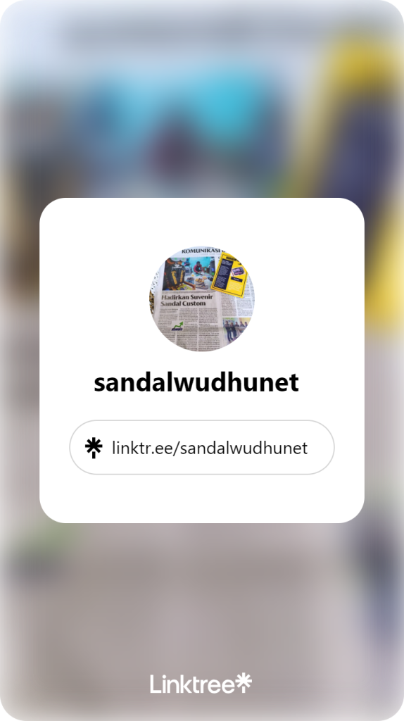 Sandal Wudhu Bogor Murah