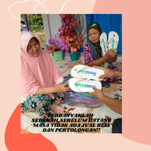 PERBANYAKLAH  SEDEKAH,SEBELUM DATANG MASA TIDAK ADA JUAL BELI DAN PERTOLONGAN!!