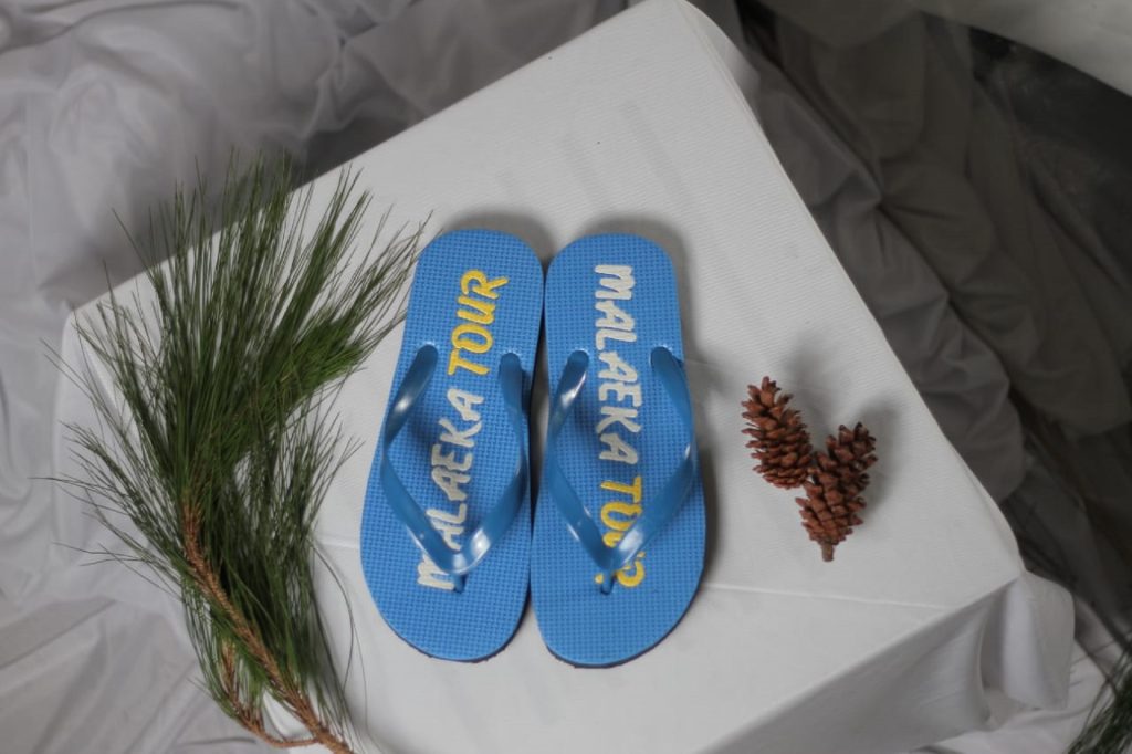 sandal nama