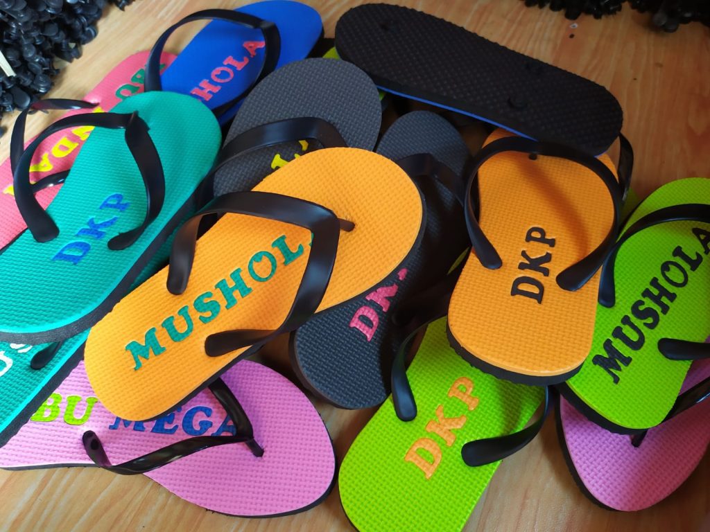 Sandal Mushola Murah Harga Grosir