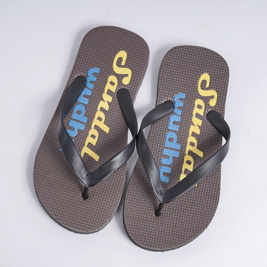 Sandal Wakaf Jogja Murah Anti Luntur