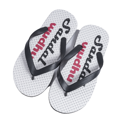 Sandal Masjid Palembang