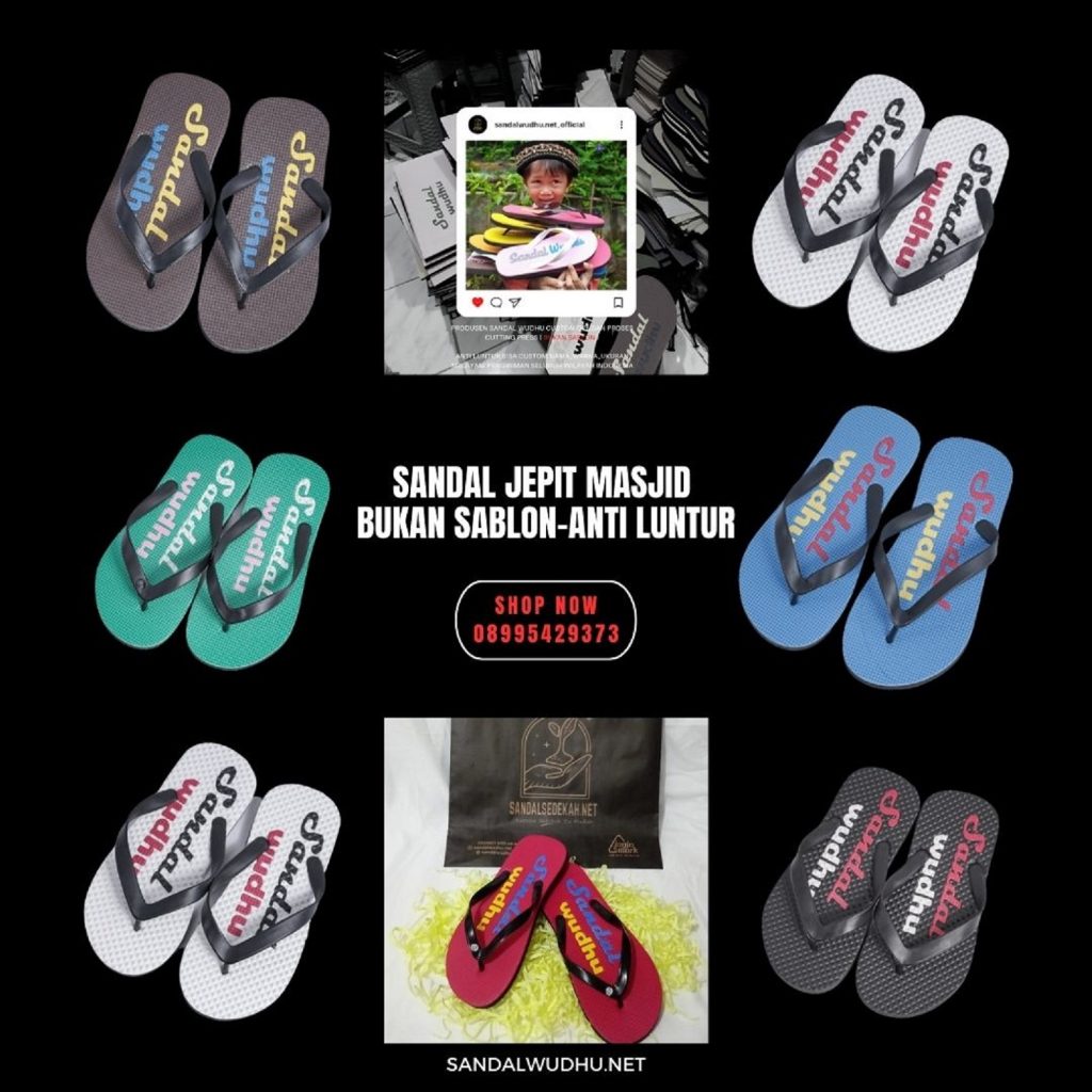 SANDALSEDEKAH.NET