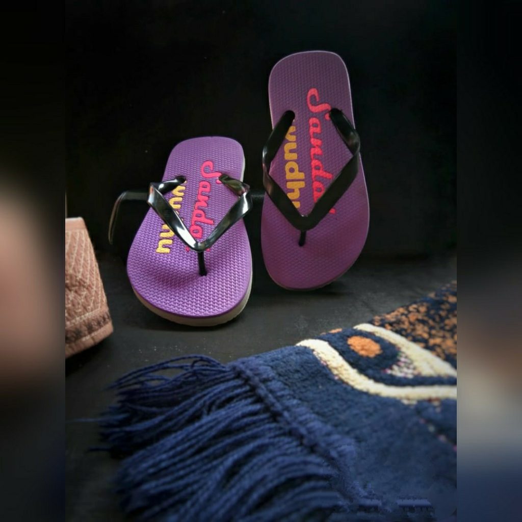 Sandal Wudhu Bangka Belitung Sandal Masjid Terbaik dengan Harga Terjangkau
