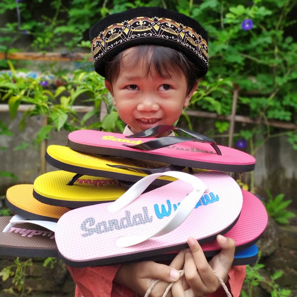 sandal wudhu sandal wudhu