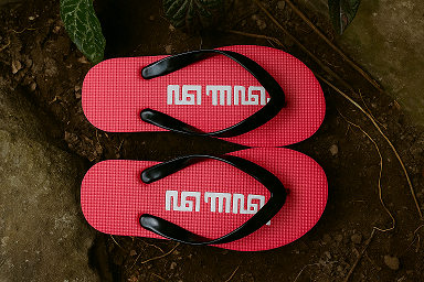 DAGADU Sandals