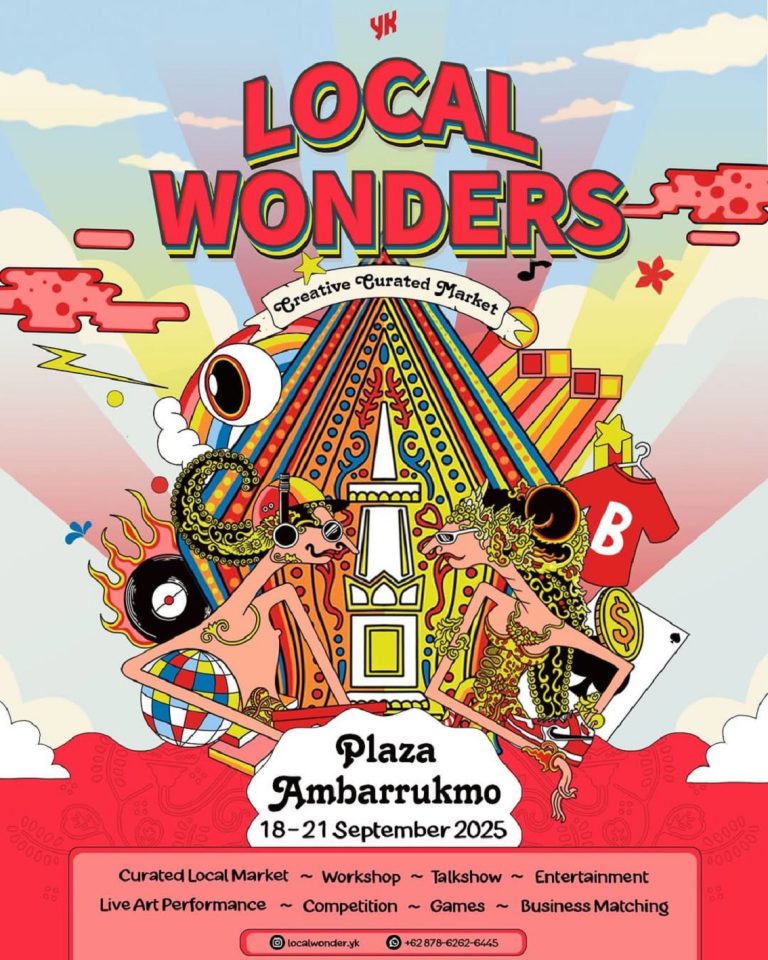 TATAG Local Wonders 2025