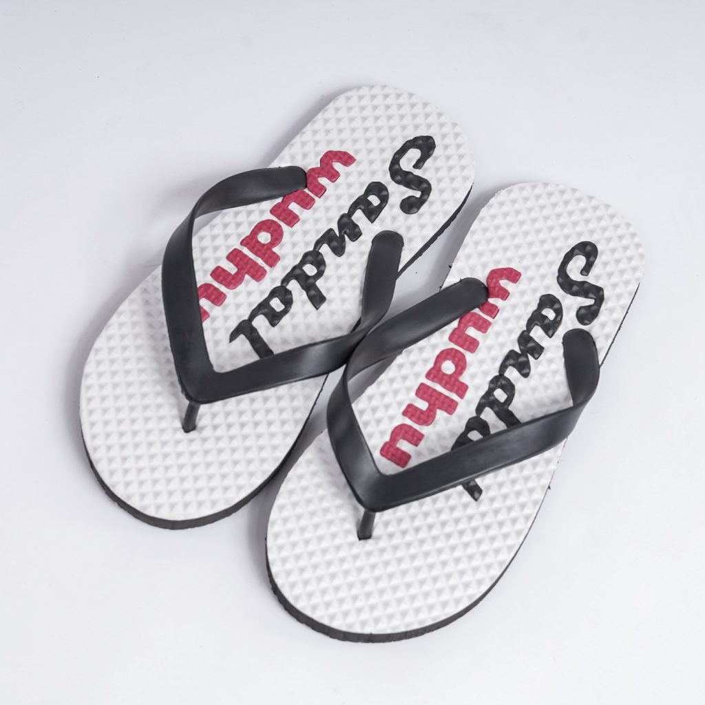 pusat grosir sandal wudhu Yogyakarta