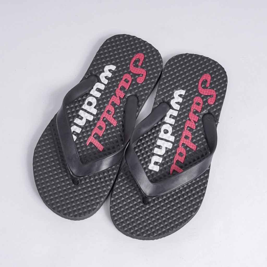 Sandal Wudhu Cutting Press